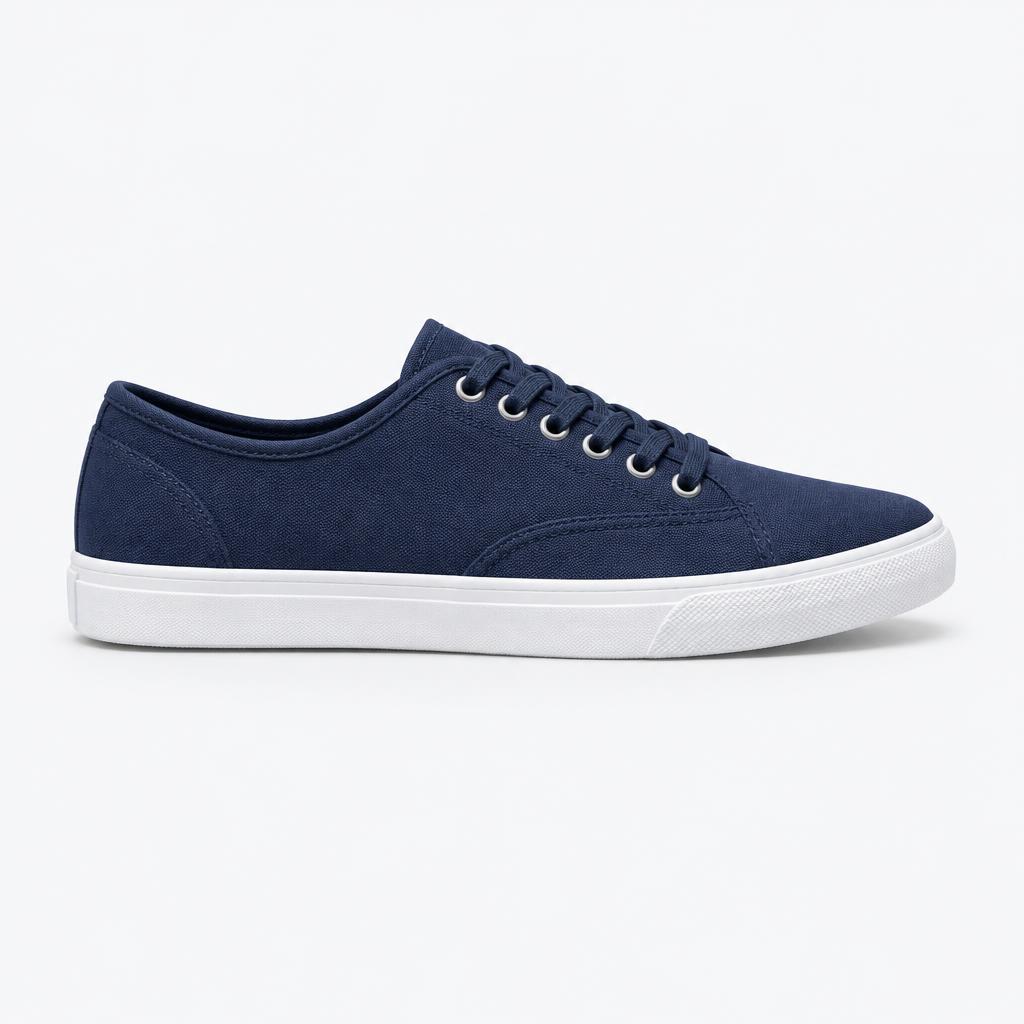 Tênis Casual Urbano Marinho