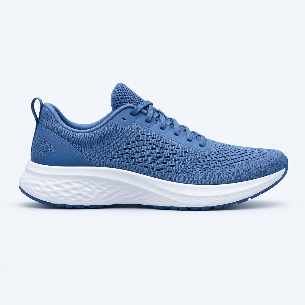 Tênis de Corrida Impulso Azul